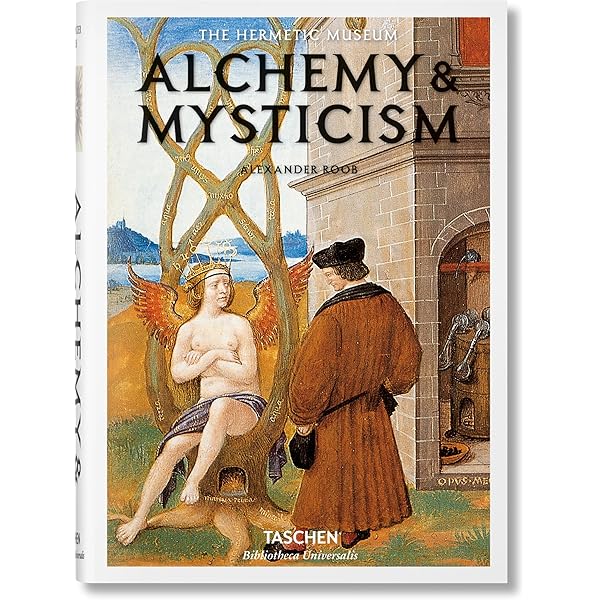 The Science of Art: Optical Themes in Western Art from